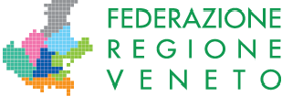Logo federazione Veneto